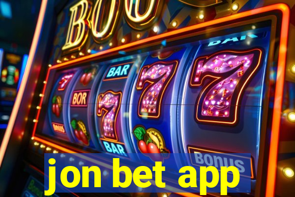 jon bet app